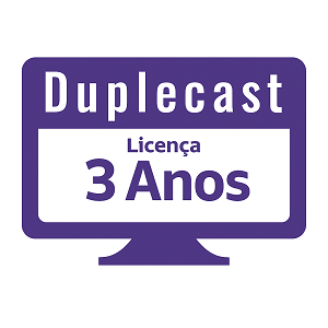 Duplecast Ativação Shop